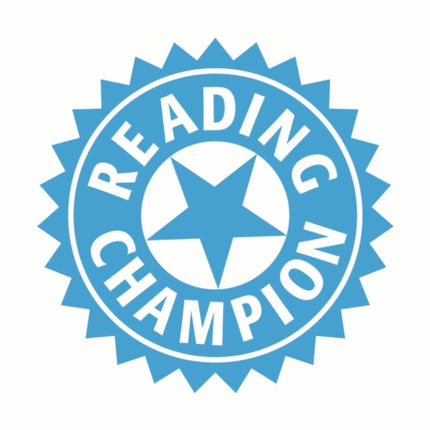 Reading Champion The Fox and the Crow
