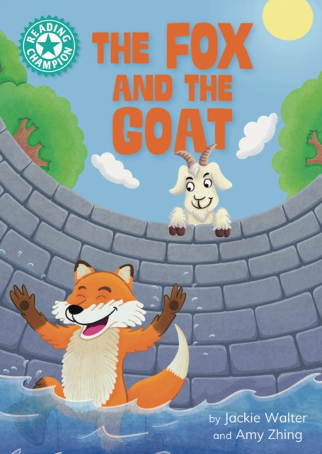 Reading Champion The Fox and the Goat