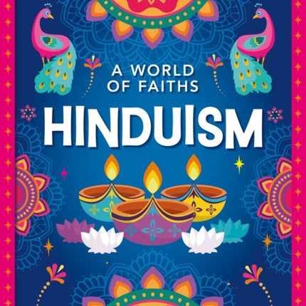 A World of Faiths Hinduism