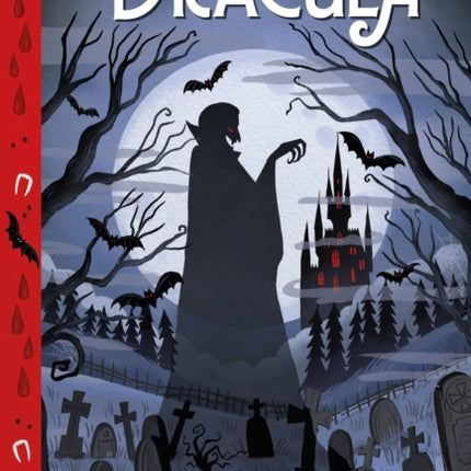 Classics Retold Dracula