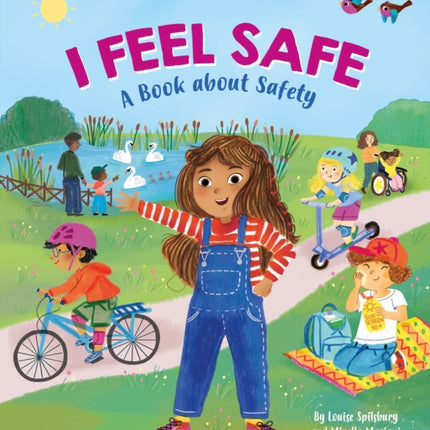 I Feel Safe