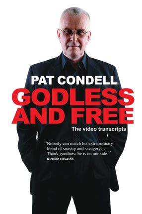 Godless and Free