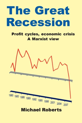 The Great Recession