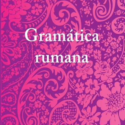 Gramatica Rumana