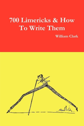700 Limericks  How to Write Them