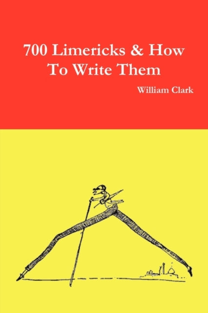 700 Limericks  How to Write Them