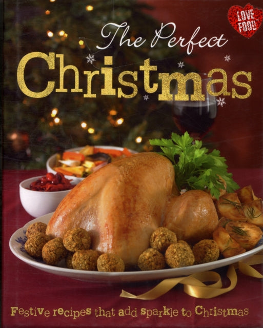 The Perfect Christmas