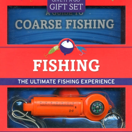 Fishing Boxset