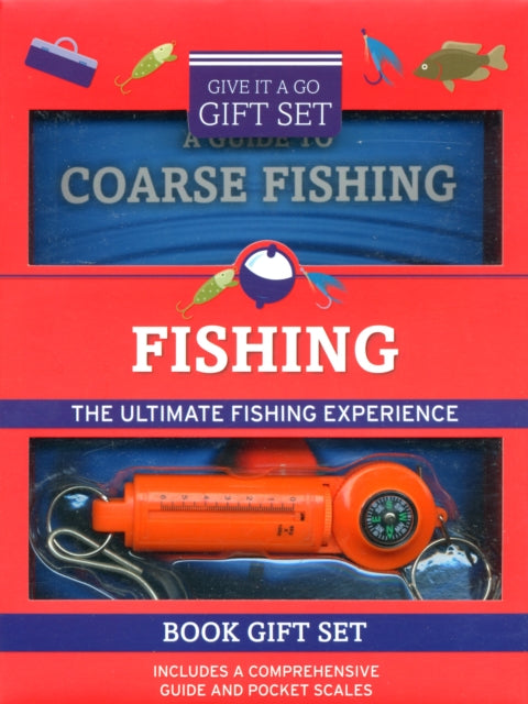 Fishing Boxset
