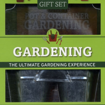 Gardening Boxset