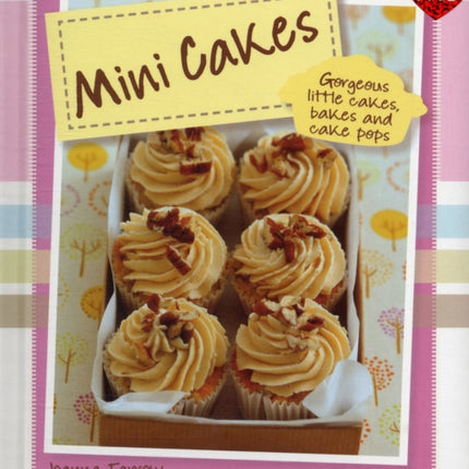 Mini Cakes
