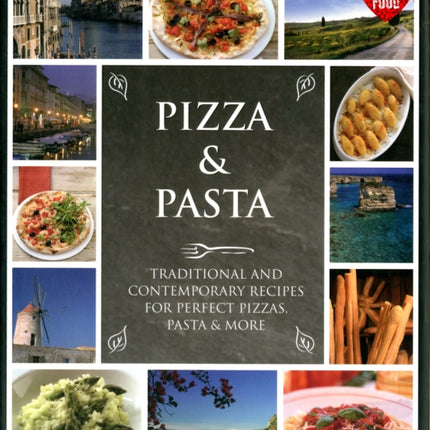 Regional Kitchen  Pizza and Pasta