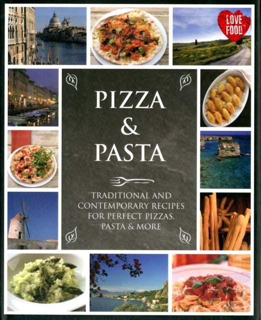 Regional Kitchen  Pizza and Pasta