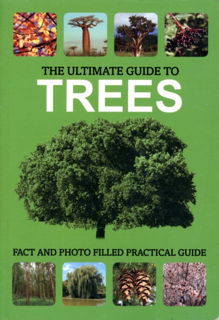 The Ultimate Guide to Trees