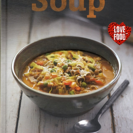 Diecut Warmers  Soup