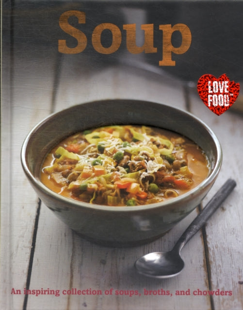 Diecut Warmers  Soup