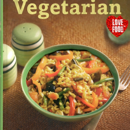 Diecut Warmers  Vegetarian