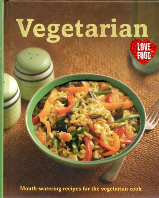 Diecut Warmers  Vegetarian