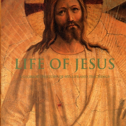 Life of Jesus