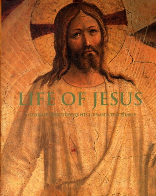 Life of Jesus