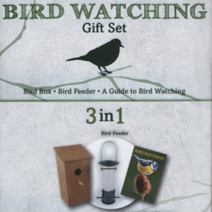 Birdwatching Boxset
