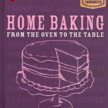 Cooks Favourites