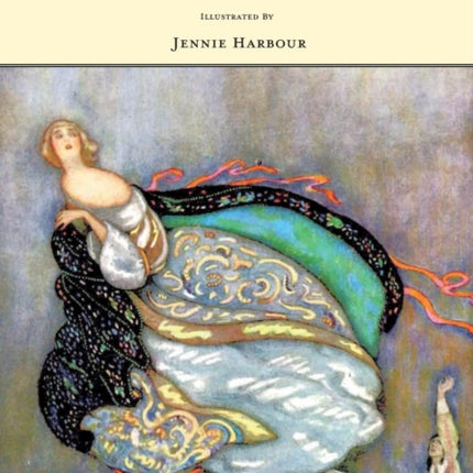 My Book of Favourite Fairy Tales  Illustrated by Jennie Harbour