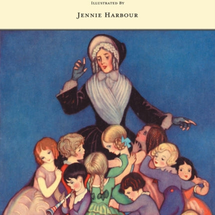 My Book of Mother Goose Nursery Rhymes