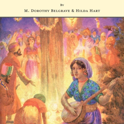 Tales and Legends from India  Illustrated by Harry G Theaker