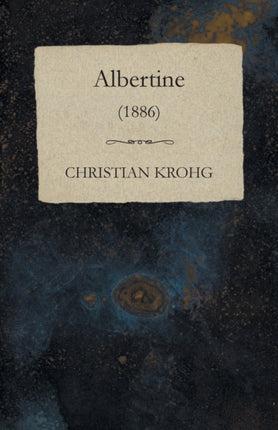 Albertine 1886