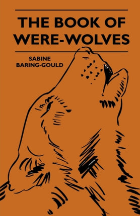 The Book Of WereWolves