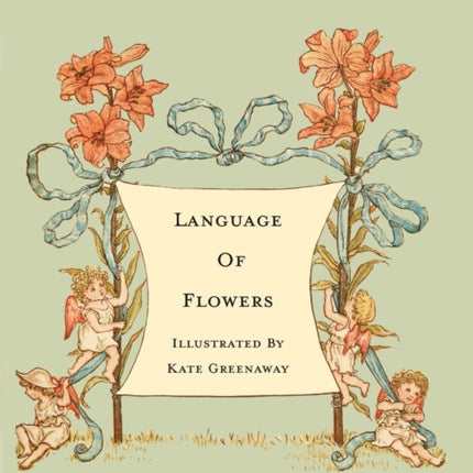 Language of Flowers