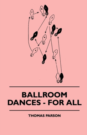 Ballroom Dances  For All