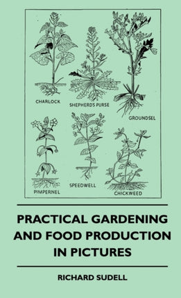 Practical Gardening And Food Production In Pictures