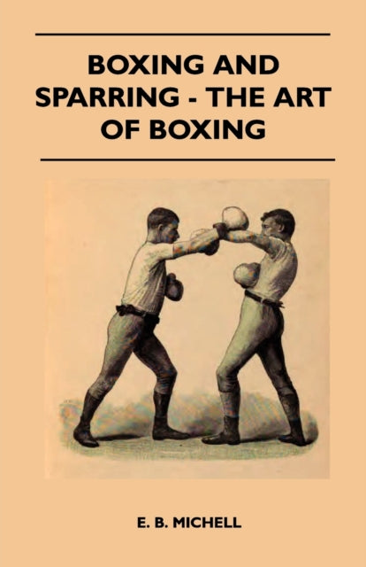Boxing And Sparring  The Art Of Boxing