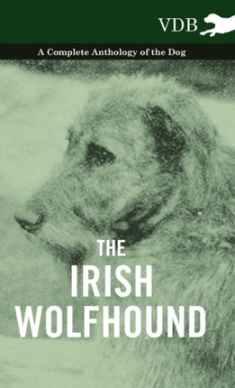The Irish Wolfhound  A Complete Anthology of the Dog