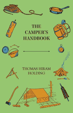 The Campers Handbook
