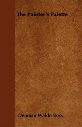 The Painters Palette