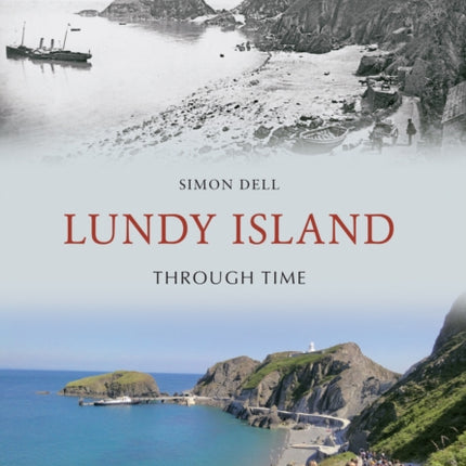 Lundy Island Through Time