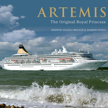 Artemis: The Original Royal Princess