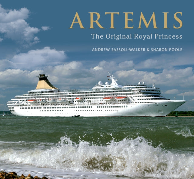 Artemis: The Original Royal Princess