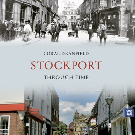 Stockport Through Time