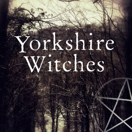 Yorkshire Witches