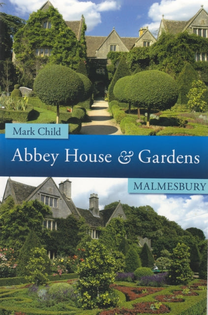 Abbey House & Gardens Malmesbury