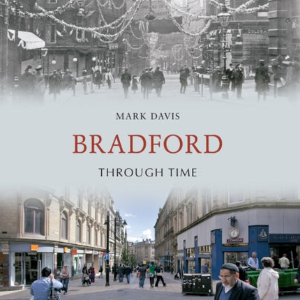 Bradford Through Time