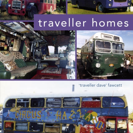 Traveller Homes