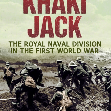Khaki Jack