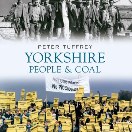 Yorkshire People & Coal