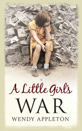 A Little Girls War