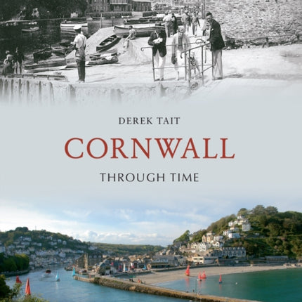 Cornwall Through Time